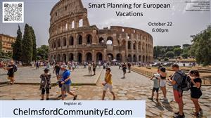 Smart Planning