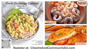 Czech Christmas Classics