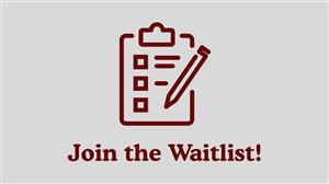 Waitlist