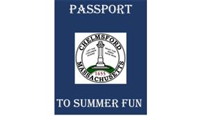 Passport to Summer Fun
