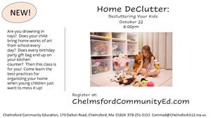 Home DeClutter