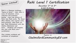 Reiki