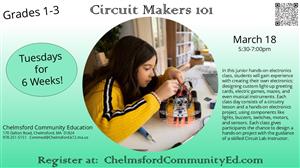 Circuit Makers