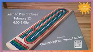 Cribbage